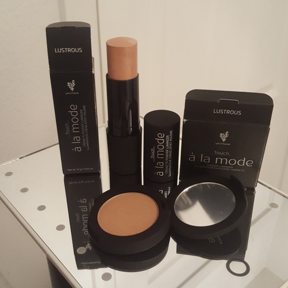 Younique touch a la mode Nib - Picture 1 of 4